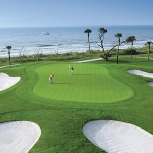 Private Golf Lesson